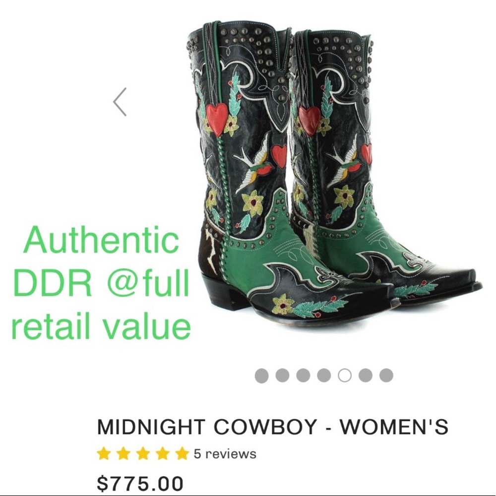 BUYING BOOTS? Know where—& where not—to purchase. - Picture 4 of 16